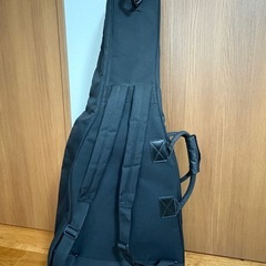 【お取引先決定】ギターケースの画像