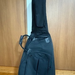 【お取引先決定】ギターケース