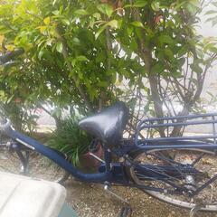 26インチ自転車