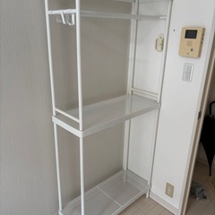 IKEA ラック