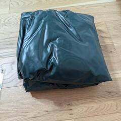 エアベッド　ダブルサイズ