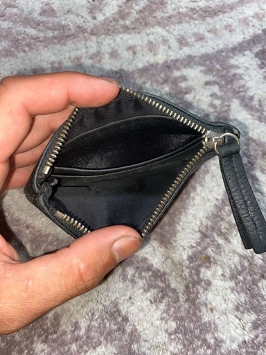 BALENCIAGA コインケース