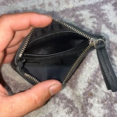BALENCIAGA コインケースの画像