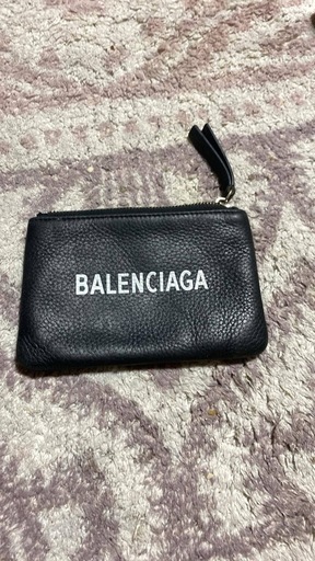 BALENCIAGA ケース