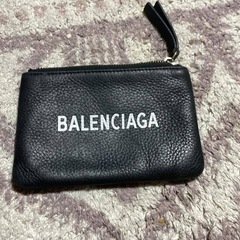 BALENCIAGA コインケース