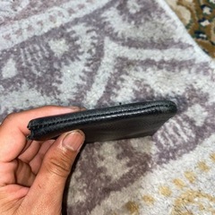 BALENCIAGA コインケースの画像