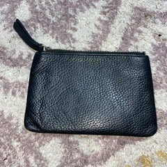 BALENCIAGA コインケースの画像