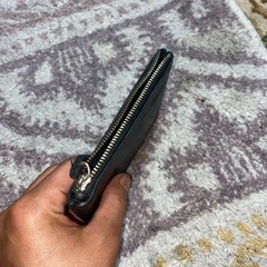 BALENCIAGA コインケースの画像