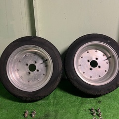 SSR スピードスター マーク1 14インチ 114.3 4穴 ...