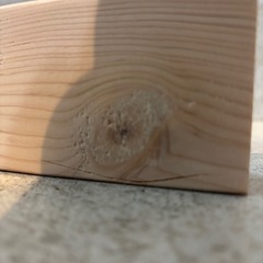 ペン立て　ペンスタンド　ハンドメイドの画像