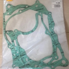 APE/XR/NSF100 クランクケースガスケット