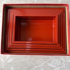 重箱の画像