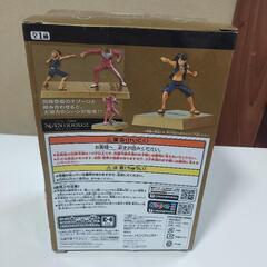 【大至急取りに来て下さる方！】ワンピースDXF モンキーDルフィの画像