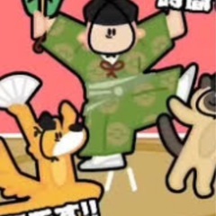 [どんどこ紙相撲]1人でやってる方協力求む(^^)