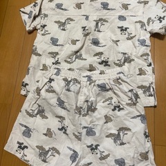 フタフタ　セットアップの画像