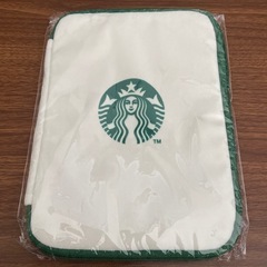 Starbucks 福袋 マルチケース