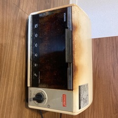 トースター2008年製