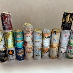 ビール
