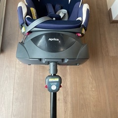 チャイルドシート