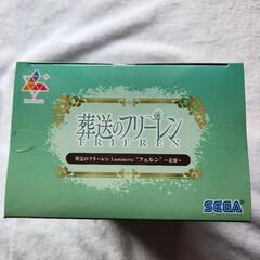 葬送のフリーレン　フェルン　花畑の画像
