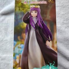 葬送のフリーレン　フェルン　花畑の画像