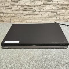 ソニーBlu-rayレコーダーBDZ-AT950W 1TB