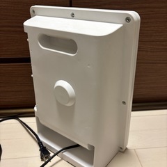 セラミックヒーターの画像