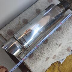 アサクラオリジナルサイレンサー　中古　汎用品の画像