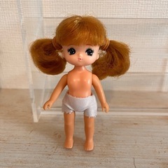 リカちゃん人形・アクセサリーの画像
