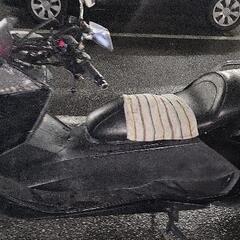 ホンダマグザム