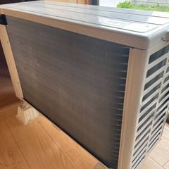 エアコン室外機ほかの画像