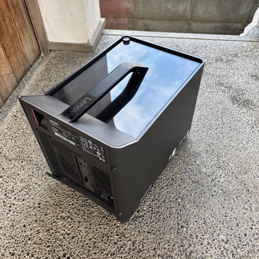 ゲーミングパソコン Lenovo 90J