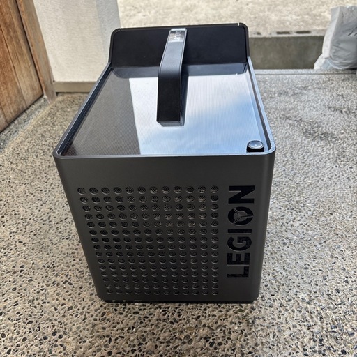 ゲーミングパソコン Lenovo 90J