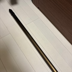 物干し竿の画像