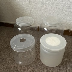 昆虫飼育用品③