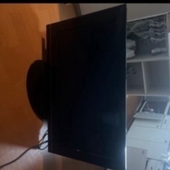 テレビ42インチの画像