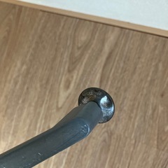 カフェテーブルの画像