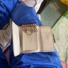 GUCCI 6連キーケースの画像