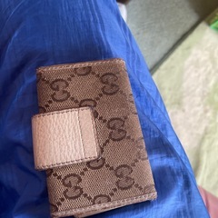 GUCCI 6連キーケースの画像