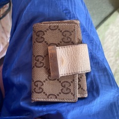 GUCCI 6連キーケース