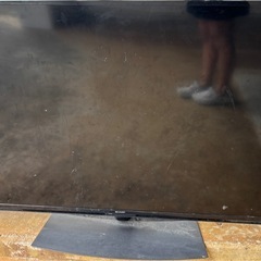 シャープテレビ