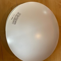パナソニックシーリングライト