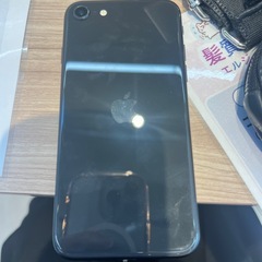 本日限定iPhoneSIMフリー第2世代 64ギガの画像