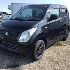 🚗格安！ワゴンR現状渡し12.8万円✨車検2年付き対応も可能！ の画像