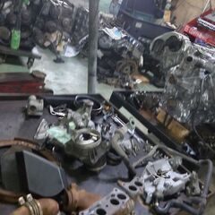 Mベンツ119オーバーホール済みエンジン販売129-500E-E...