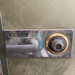金庫の画像