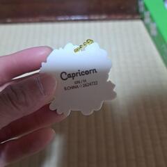 星のカービィラバーストラップ②の画像