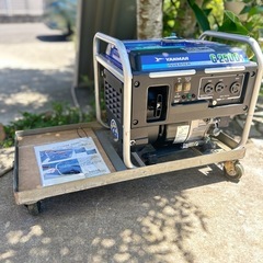 台風時の停電などに備えて下さい。