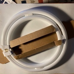 家電　蛍光灯ツインパルック70形の画像