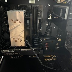 ！説明欄必読！　ゲーミングpc
